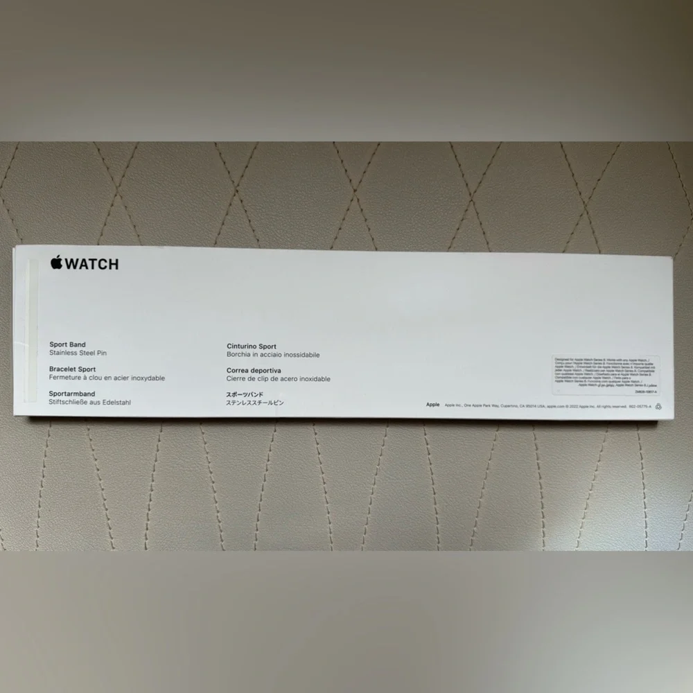 Apple Watch Original Band - 44mm | Medium/Large